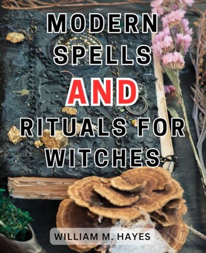 Discovering the Spellbinding Witch's Secret Ingredients
